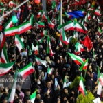 حضور باشکوه زنجانی‌ها در صحنه دفاع از وطن