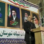 حضور مردم خنثی کننده نقشه‌های دشمنان