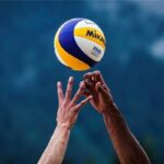 حمایت والیبال آسیا از ایران: در کنار آنها هستیم