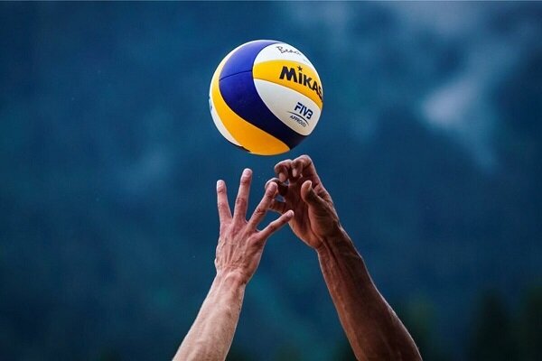 حمایت والیبال آسیا از ایران: در کنار آنها هستیم