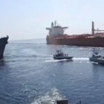 حمله به شناور حامل اقلام حیاتی بیماران دیالیزی محکوم شد