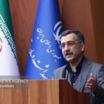 حمله دشمن به ۲۱۰ مرکز بهداشتی و درمانی کشور