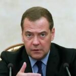 حمله روسیه به تاسیسات پهپادسازی اروپا / مدودف هشدار داد