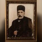 خانواده الهام‌بخش؛ طبیبی برای پزشکی مدرن در ایران