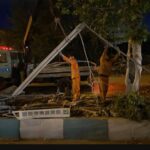 خبر مهم برای تهرانی‌ها / این خیابان مهم تهران پس از حمله بازگشایی شد