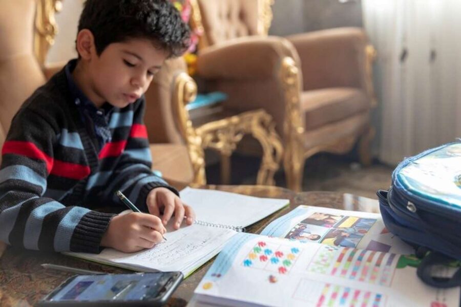 خبر مهم برای دانش آموزان / آموزش‌وپرورش تکلیف مدارس را روشن کرد