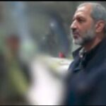 خداقوت سردار موسوی به بچه‌های پای لانچر