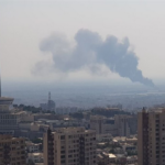 خسارات محیط‌زیستی «جنگ رمضان» اعلام شد