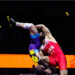 خلف وعده خیبر خرم آباد ادامه داد/ حق کشتی‌گیران پایمال شد