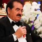 خواننده مشهور وصیت‌نامه نوشت!