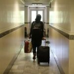 دانشجویان بخوانند/ تعطیلی تمام خوابگاه‌های دانشجویی تا اطلاع ثانوی