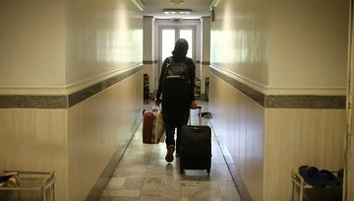 دانشجویان بخوانند/ تعطیلی تمام خوابگاه‌های دانشجویی تا اطلاع ثانوی