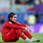 درجام ملت‌ها ذهن آرامی نداشتیم/برای بازگشت به ایران لحظه‌شماری می‌کردم