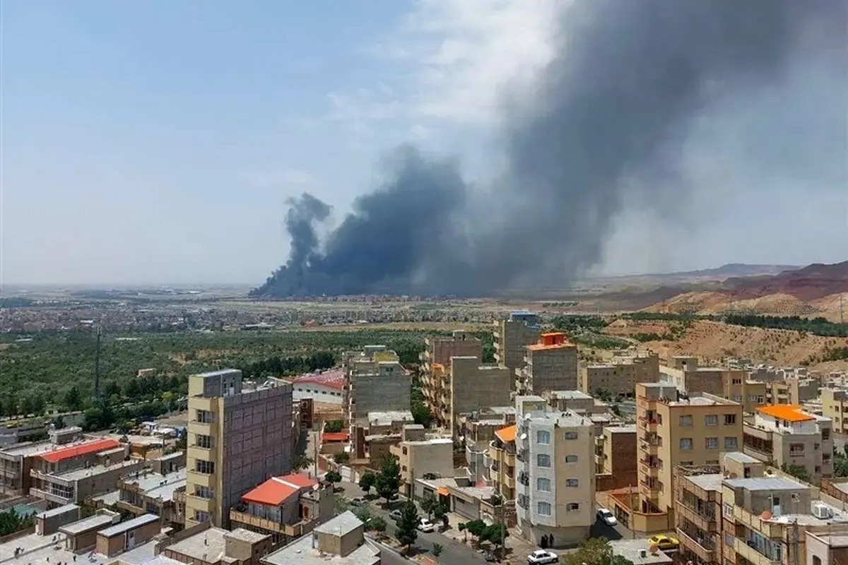 دردسر خانواده‌های جنگ‌زده برای دریافت خسارت / خانواده‌های جنگ‌زده همچنان آواره هستند