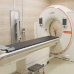 دستگاه سی‌تی‌اسکن بیمارستان رسول اکرم رامشیر به بهره‌برداری رسید