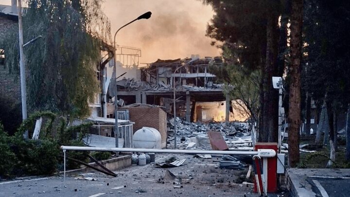 دشمن با حمله به انستیتو پاستور ایران، به دنبال توقف پیشرفت کشور است