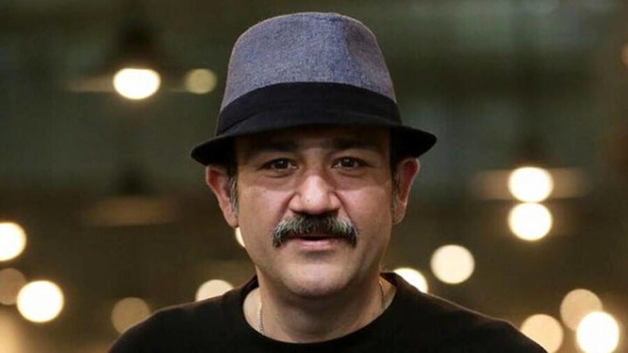 دلنوشته احساسی مهران غفوریان برای بچه‌های مدرسه میناب