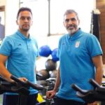 دو مربی به کادرفنی تیم ملی فوتبال اضافه شدند