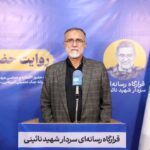 دوهندو: حضور گسترده مردم در خیابان ها دنیا را متحیر کرده است