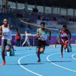 دوومیدانی کاران جوان در انتظار چراغ سبز فدراسیون برای اعزام به هنگ‌کنگ