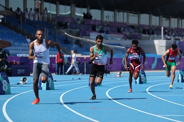 دوومیدانی کاران جوان در انتظار چراغ سبز فدراسیون برای اعزام به هنگ‌کنگ