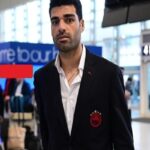 دیدار «ایجِنت» مشهور فوتبال با طارمی/ مهدی؛ پشت‌پرده یک ملاقات خاص