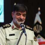 رادان: جان‌فدایِ واقعیِ کشورم، شما دخترانِ عزیزِ ایران هستید