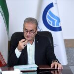 رانش کوه دلیل قطع آب شهری زیراب و پلسفید است