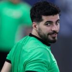 رسانه عربستانی: دو بازیکن ایرانی امید شباب الاهلی برای حضور در فینال