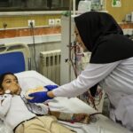 روایت خواندنی از پرستارانی که مرخصی نرفته اند!