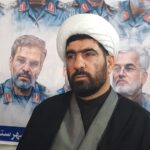 روایت داغ مدرسه «میناب»درگرگان؛خانواده شهید محمد لقمانی مهمان مردم