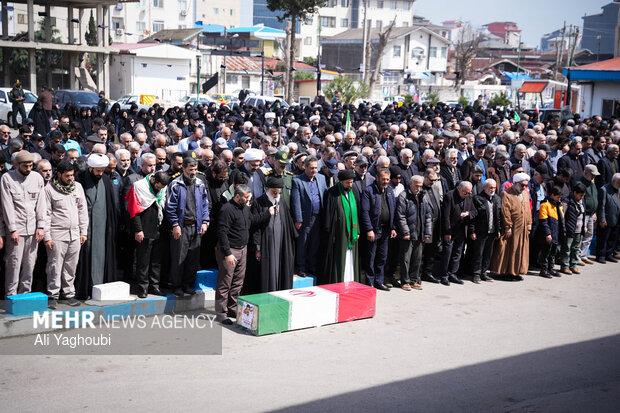 روایتی از خاموش جبهه پاکیزگی؛ قهرمانانی که شهادت را با «جارو» خریدند