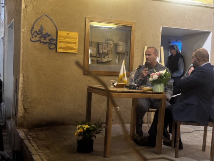 روتین‌های ساده روزانه می‌تواند اضطراب ناشی ازجنگ را کاهش دهد