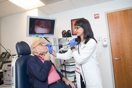 علائم بیماری رفلاکس معده, بیماری رفلاکس معده, تشخیص رفلاکس معده با آندوسکوپی