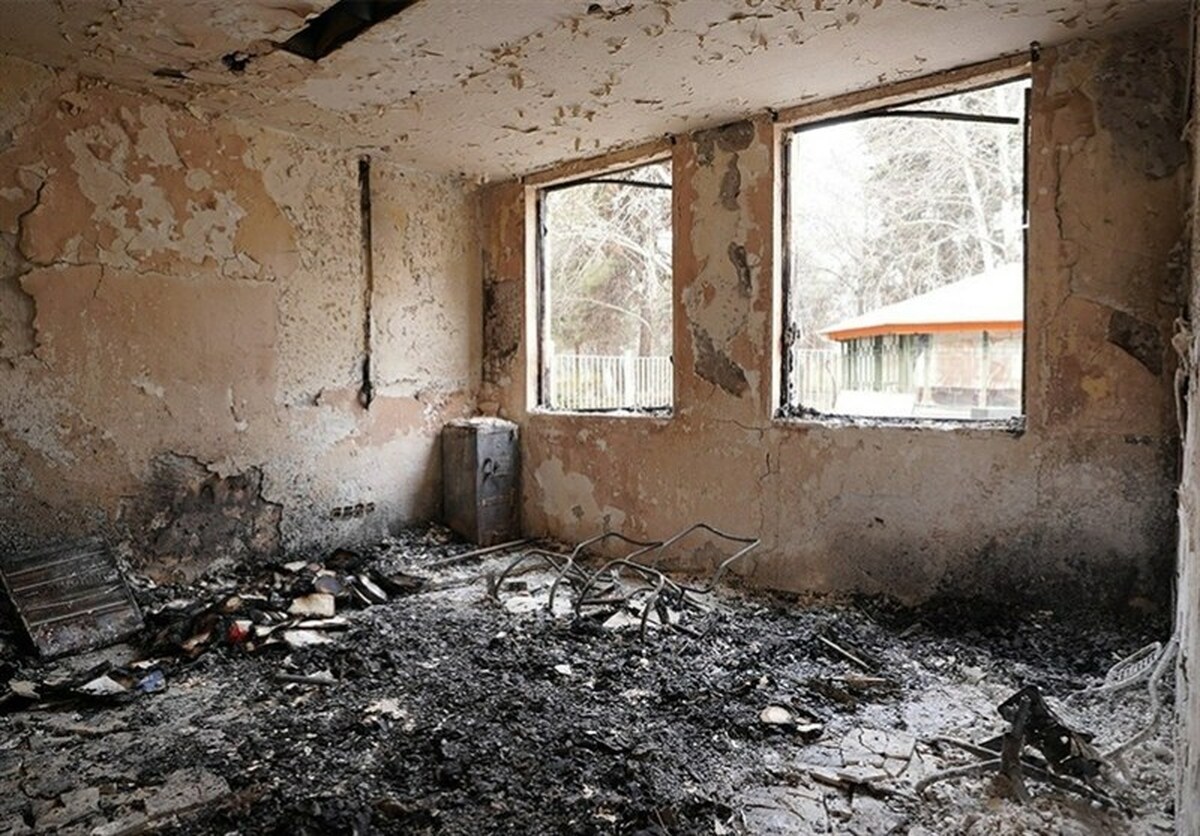 زمان بازسازی مدارس جنگ‌زده اعلام شد