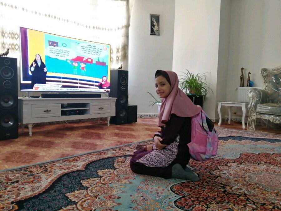 زمان پایان آموزش و شروع امتحانات دانش‌آموزان اعلام شد