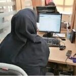 زنان شاغل در بهزیستی تهران در انتظار اجرای دستور دورکاری