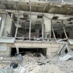 سازمان جهانی بهداشت درباره حملات به مراکز درمانی ایران هشدار داد