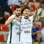 سردار آزمون مُهره کلیدی شباب الاهلی در نیمه نهایی آسیا