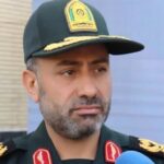 سردار هاشمی‌فر: امنیت پایدار لرستان حاصل هوشیاری و اقتدار پلیس است