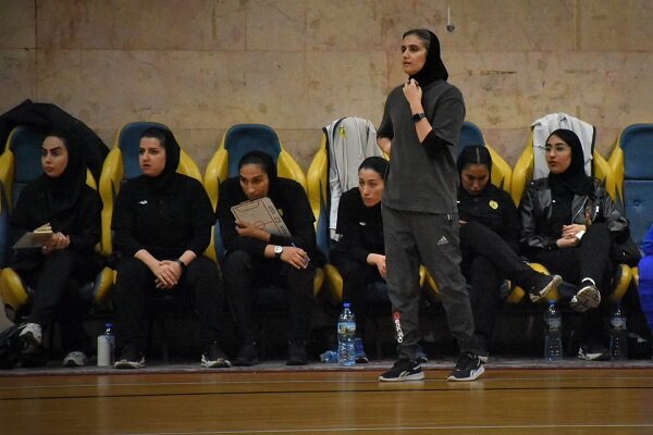 سرمربی تیم فوتسال نفت آبادان: شرایط کشور تعیین‌کننده سرنوشت لیگ است