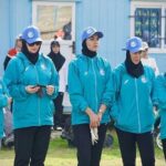 سرپرست استقلال: زمان از سرگیری لیگ گلف هنوز مشخص نیست