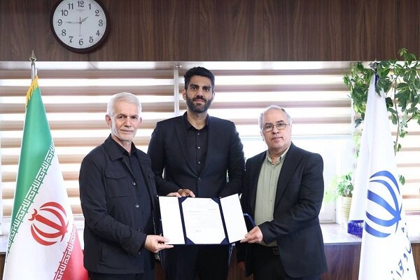 سرپرست انجمن سپک‌تاکرا منصوب شد