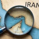 سنگ نگاره‌هایی درباره قدمت تنگه هرمز