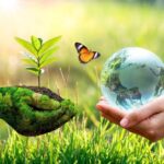 سیزده‌بدر مردم تهران در اوضاع جنگی+ عکس