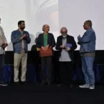 سینماگر پیشکسوت در بیمارستان بستری شد