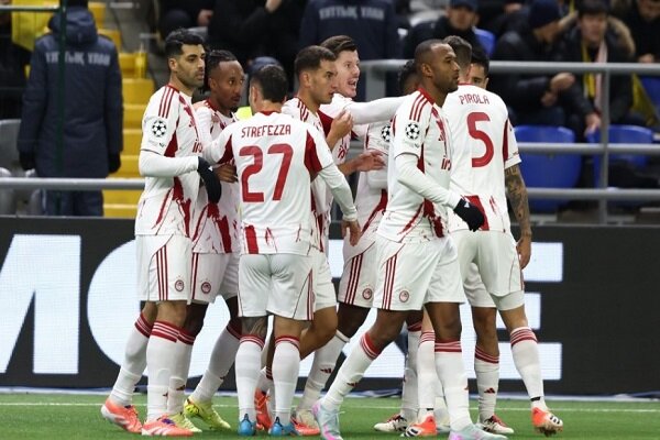 شانس کم طارمی و یاران برای قهرمانی در لیگ یونان