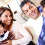 شش گام مهم برای فرزند پروری بهتر