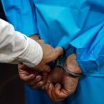 شناسایی و بازداشت مزدور مرتبط با شبکه‌های تروریستی در زرندیه