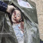 شهادت ۶ کودک در حملات رژیم صهیونیستی